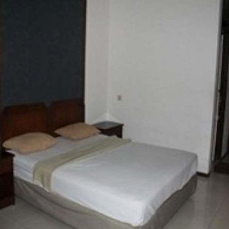 Edelweis Hotel Bandung Eksteriør billede