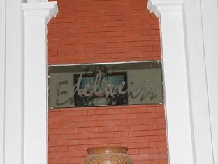 Edelweis Hotel Bandung Eksteriør billede